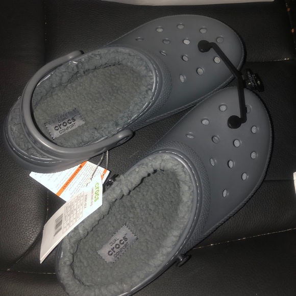 π NWT β’ Crocs β’ Dual Comfort β’ π Sz. 7 - Picture 2 of 4